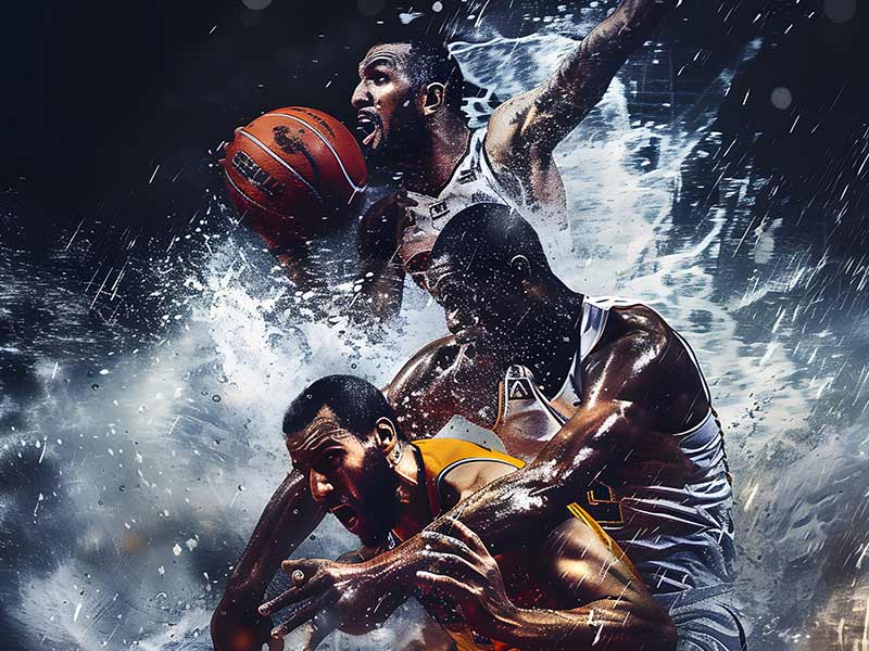 世界队合照约基奇还是喜欢和东契奇逗